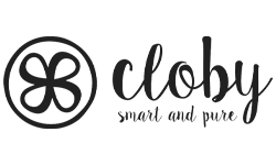 Logo cloby